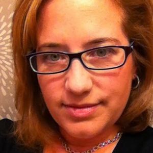 Meet your Posher, Annamarie